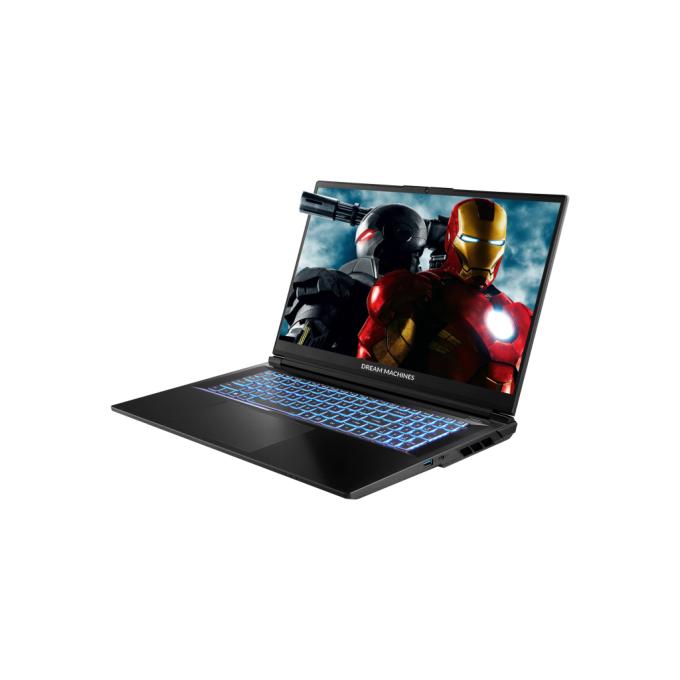 Dream Machines RG5060-17UA33
