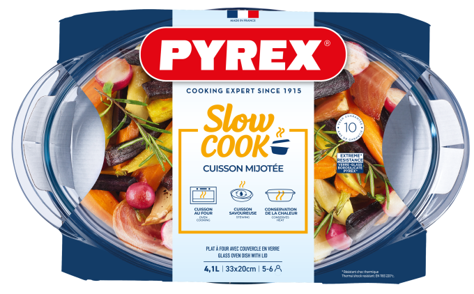 Pyrex 459A000/7643
