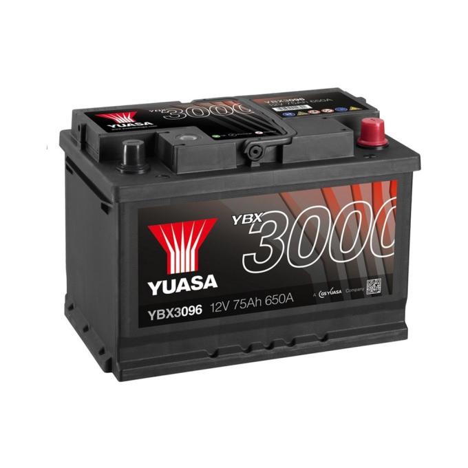 Yuasa YBX3096