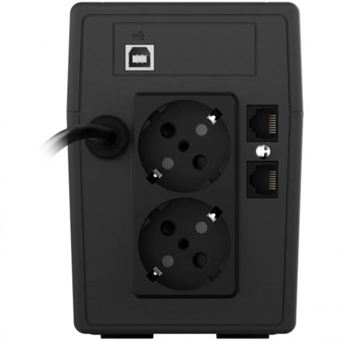 Njoy Cadu 850