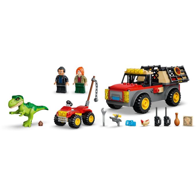 LEGO 77978