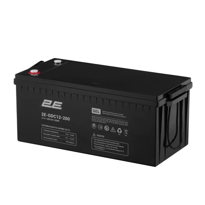 2E 2E-GDC12-200