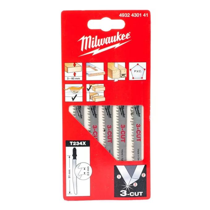 Milwaukee 4932430141