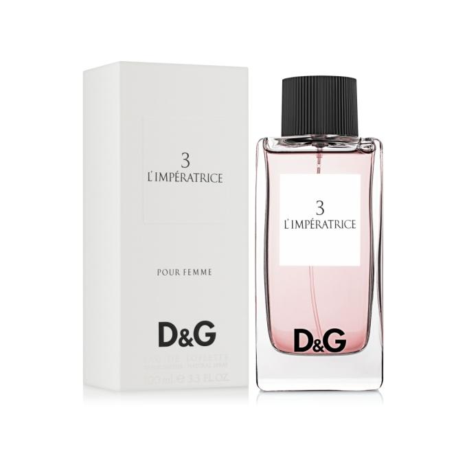 Dolce&Gabbana 3423222015565/8057971182053