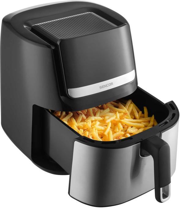 Sencor SFR6600SS-EUE3