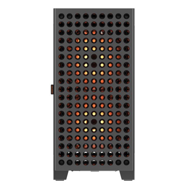 Cougar Airface ECO RGB Black