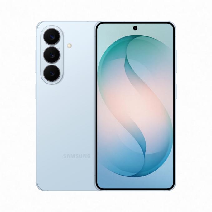 Samsung SM-S942BLBGEUC