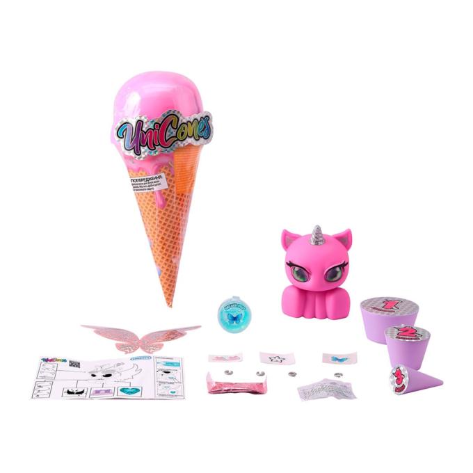 Unicones 1235