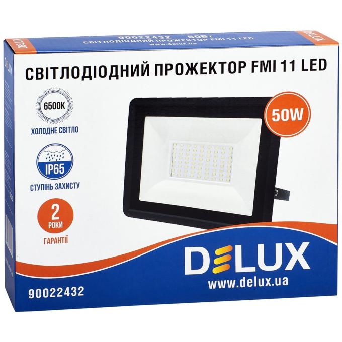 DELUX 90022432