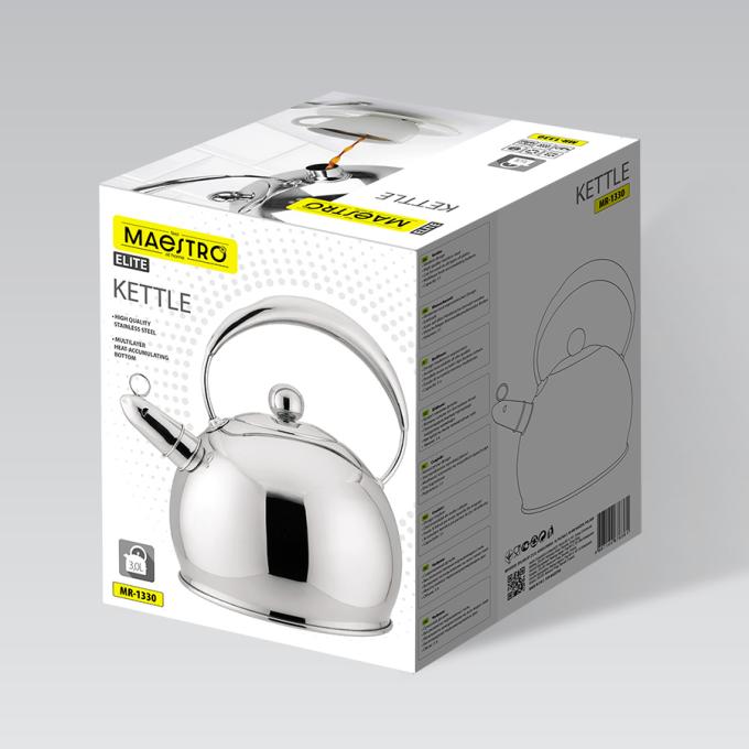 Maestro MR-1330