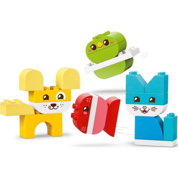 LEGO 10477
