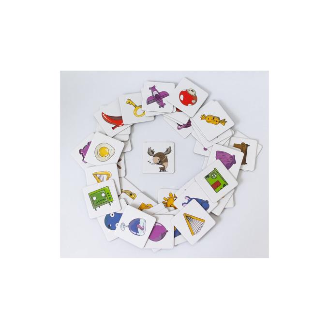 Fun Games Shop FGS43