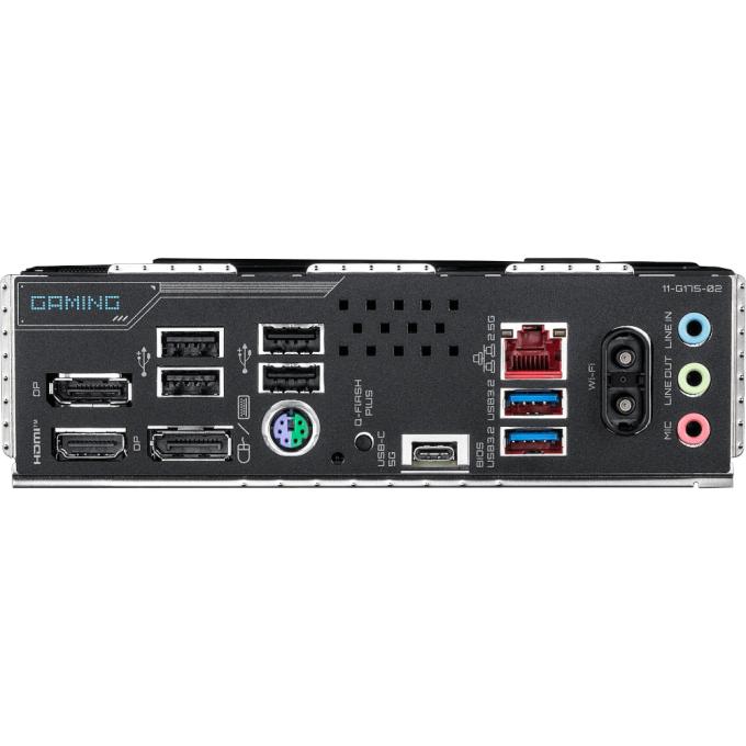 GIGABYTE B840M GAMING X WIFI6E