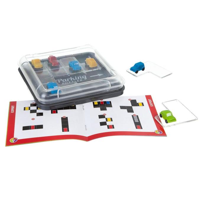 Smart Games SG 434 UKR.