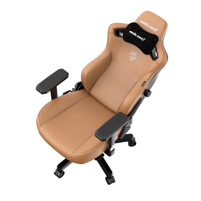Anda Seat AD12YDC-L-01-K-PV/C