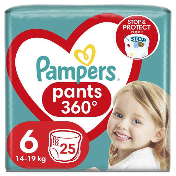 Pampers 8006540069745