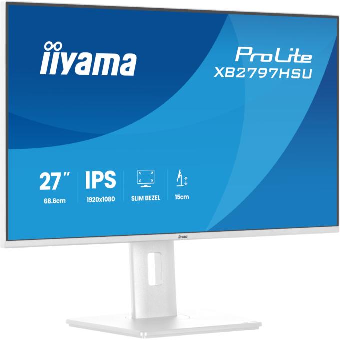 Iiyama XB2797HSU-W1
