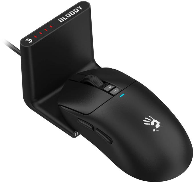 A4tech R72 Pro Duo (Black)