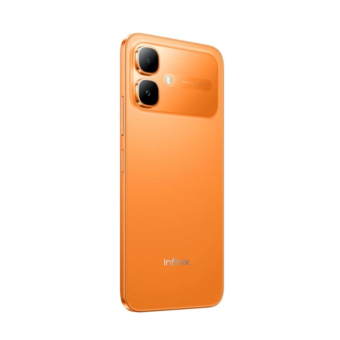 Infinix Smart 20 X6840B 4/128GB Sunlike Orange