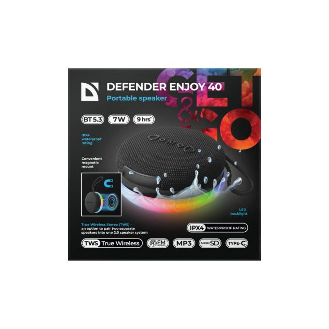 Defender 65141