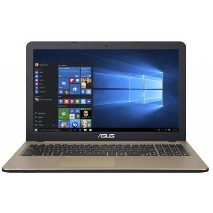 Ноутбук ASUS X540MA X540MA-GQ008