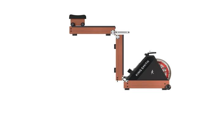 KINGSMITH WR20 RED OAK
