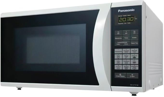 PANASONIC NN-GT352WZPE
