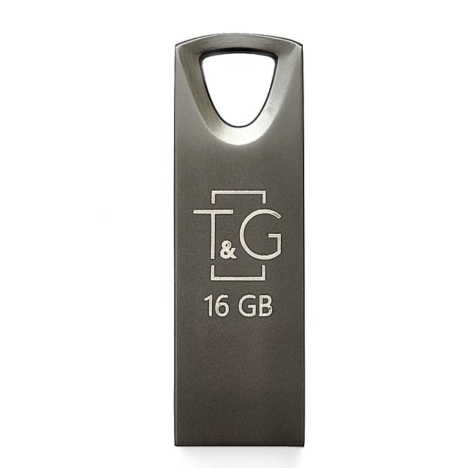 T&G TG117BK-16G