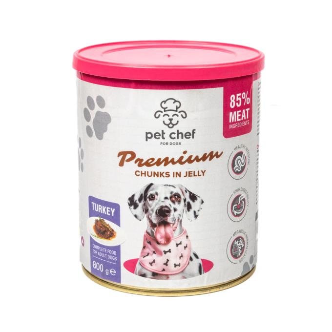 Pet Chef 4820255193670