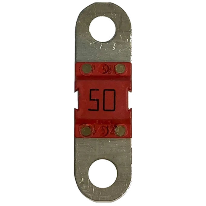 Victron Energy MIDI-fuse 50A/58V-M6 (1 pc)