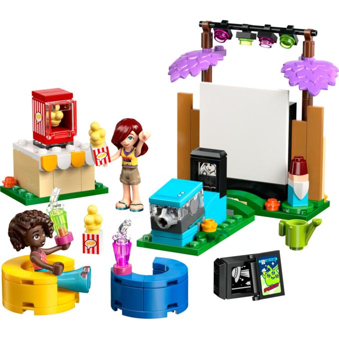 LEGO 42642