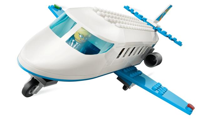 LEGO 60492