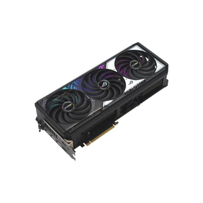 ASUS ROG-STRIX-RTX5070TI-O16G-GAMING