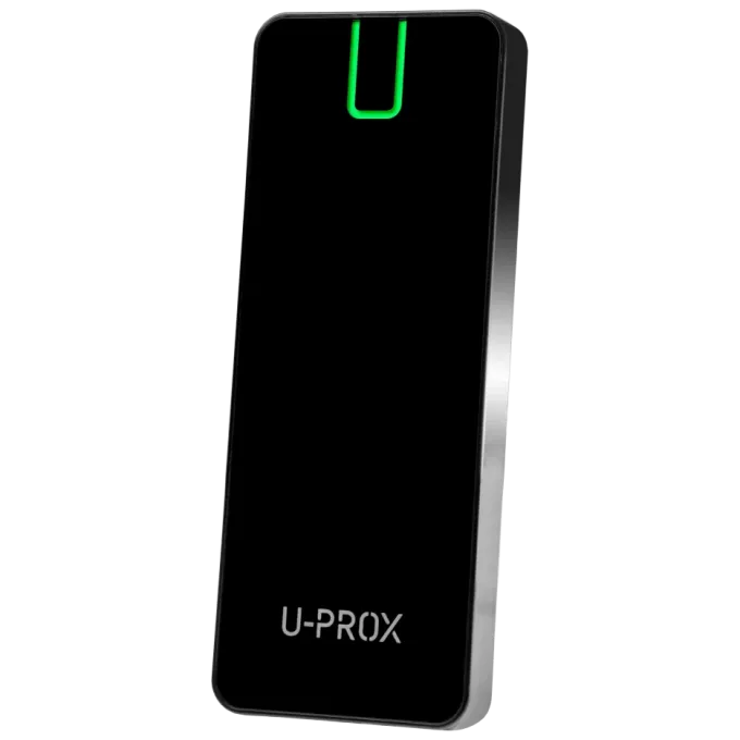 U-Prox SE slim мультиформат OSDP IP65