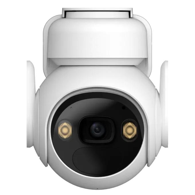 Imou Cell PT 4G KIT (3MP) камера 3MP H.265 4G + солнечная панель