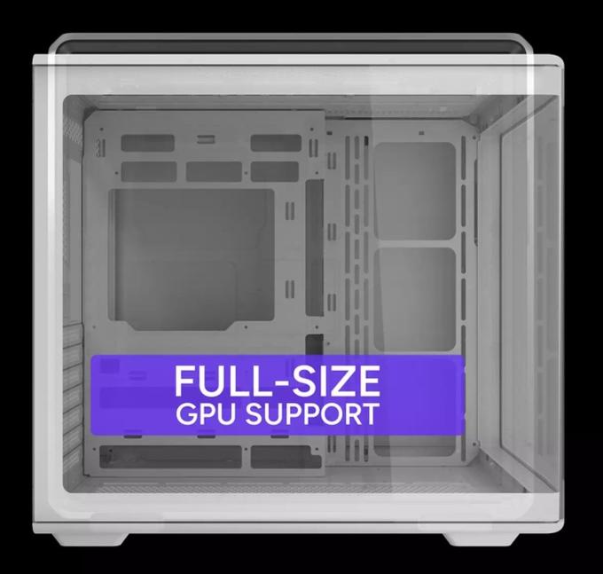 CoolerMaster E600-KGNN-S01