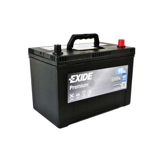 EXIDE EA954