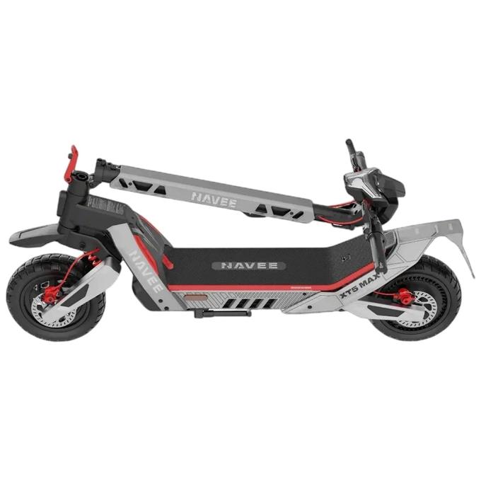 NAVEE XT5 Max EU