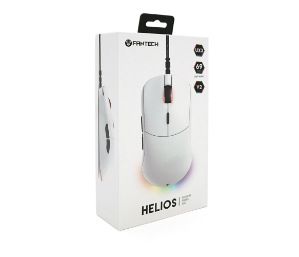 Fantech HELIOSUX3V2