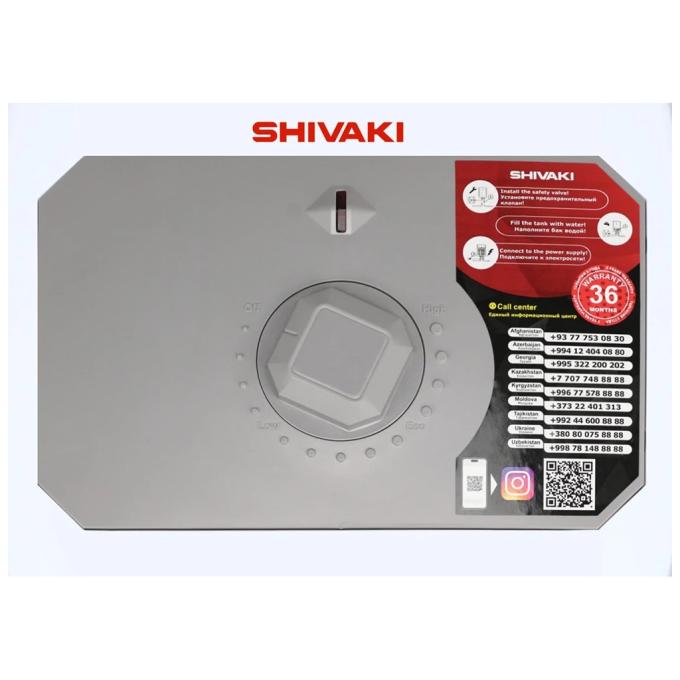 Shivaki SHKT WH-1.2-10A