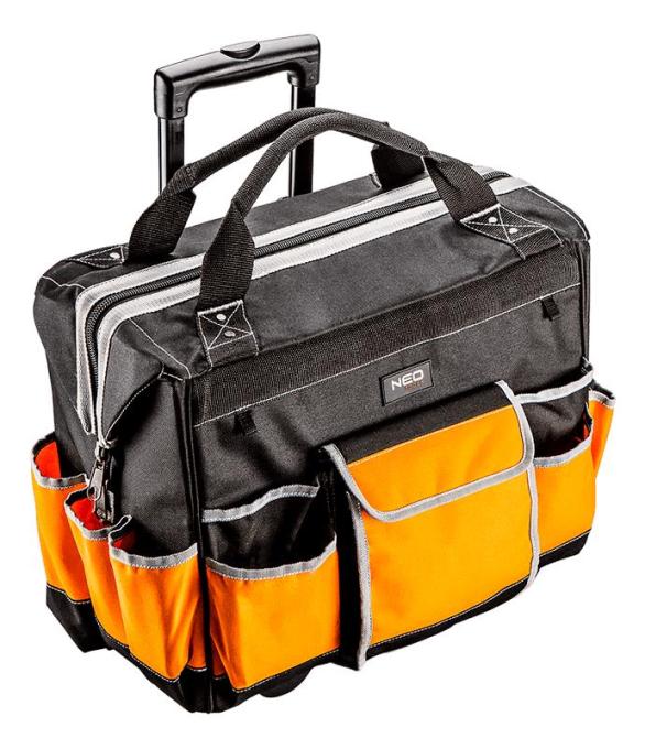 Neo Tools 84-302