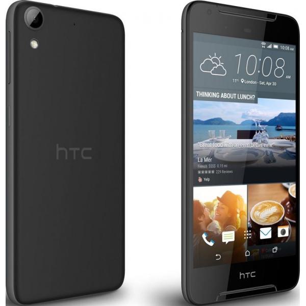 HTC Desire 628 Dual Sim Dual Matt Grey 628 MG