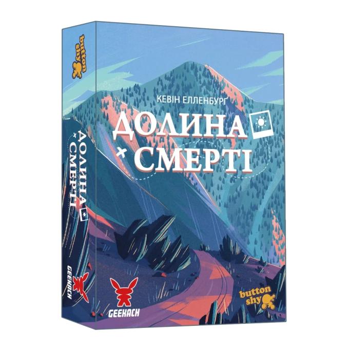 Geekach Games GKCH205dv