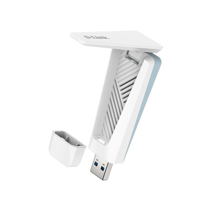 D-Link AX18U