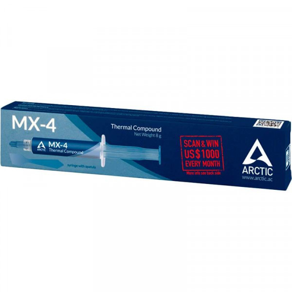 ARCTIC COOLING ACTCP00059A