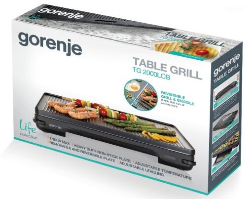 Gorenje 733355