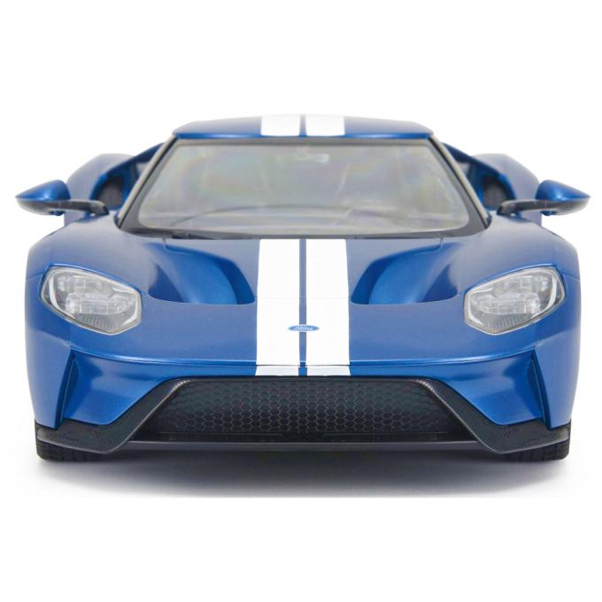 Rastar 78160 blue