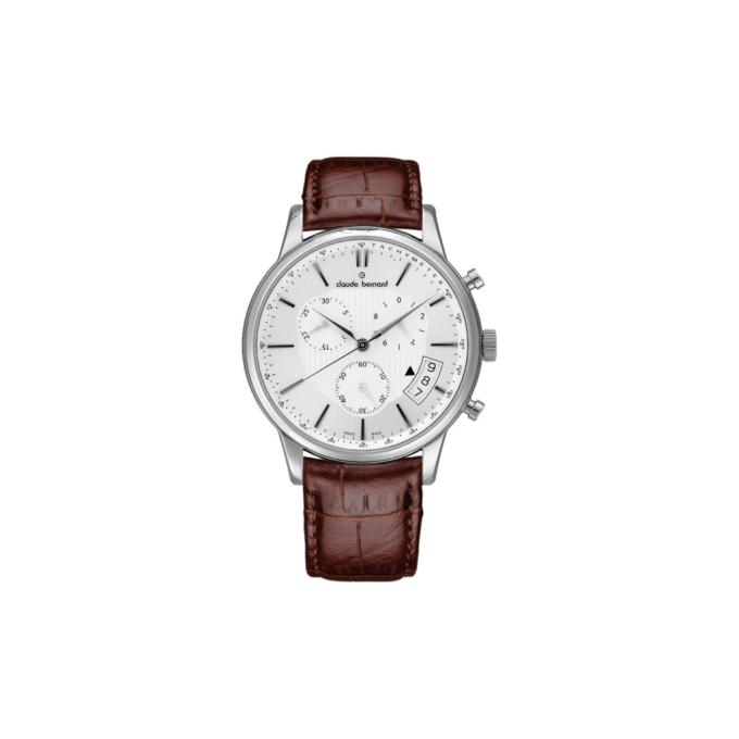 Claude Bernard 01002 3 AIN