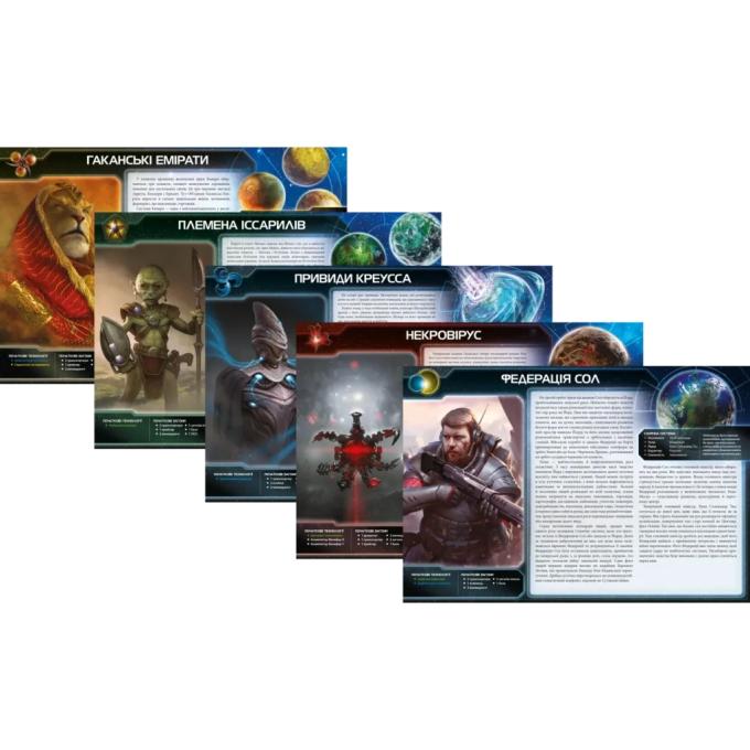 Geekach Games GKCH221ti