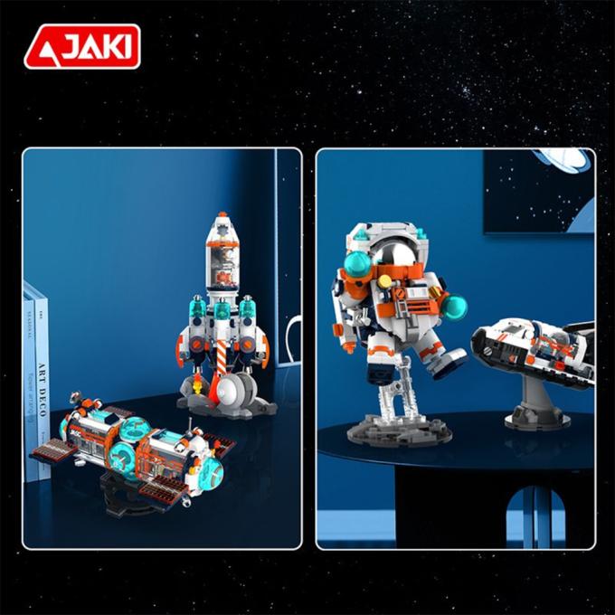 JAKI JK8506